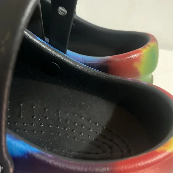 CROCS CLASSIC Bundle size 16 men Clogs - Picture 12 of 13